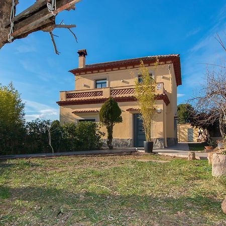 サン・クガ・デル・バリェス Tu Casa En Barcelonaヴィラ 部屋 写真