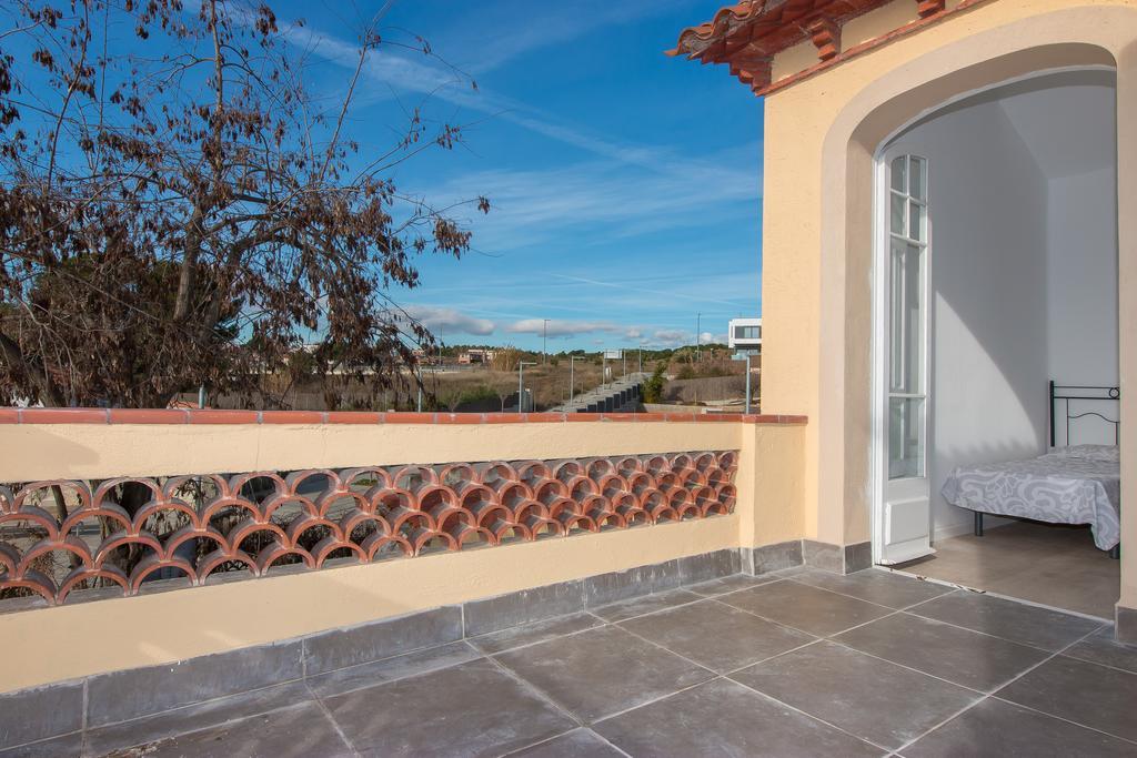 サン・クガ・デル・バリェス Tu Casa En Barcelonaヴィラ 部屋 写真