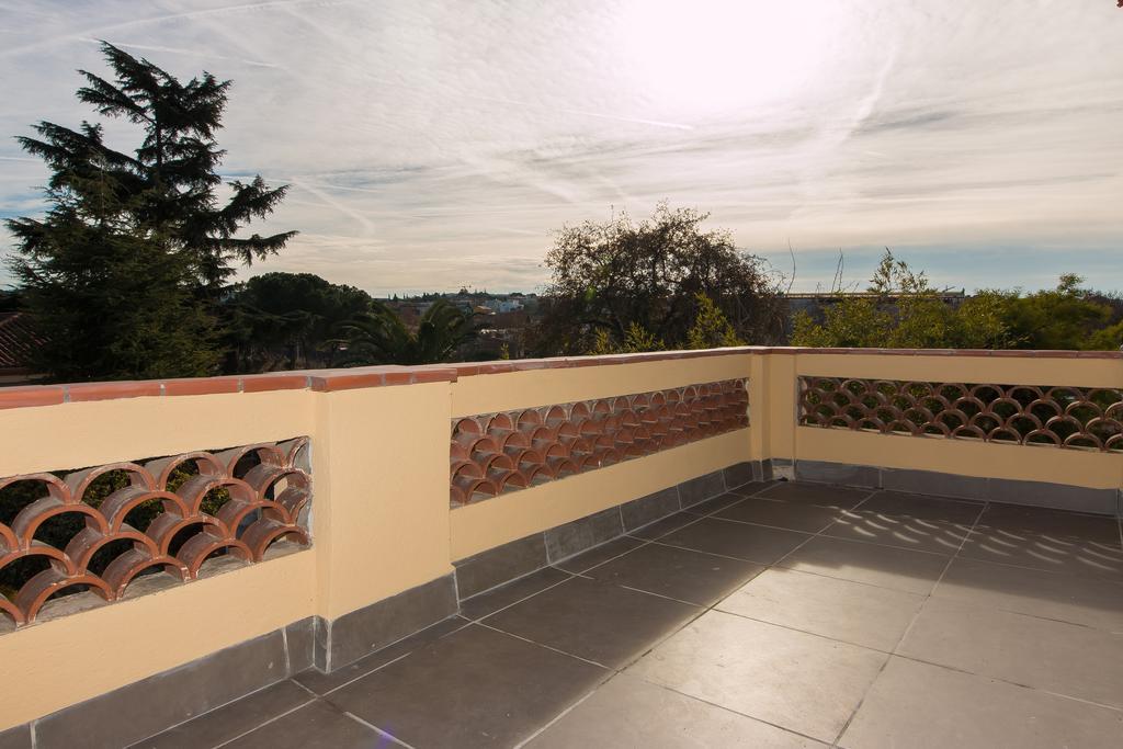 サン・クガ・デル・バリェス Tu Casa En Barcelonaヴィラ 部屋 写真