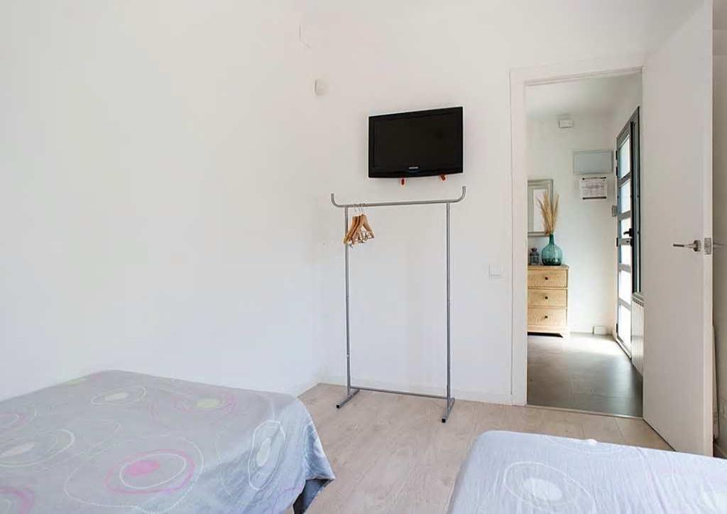 サン・クガ・デル・バリェス Tu Casa En Barcelonaヴィラ エクステリア 写真