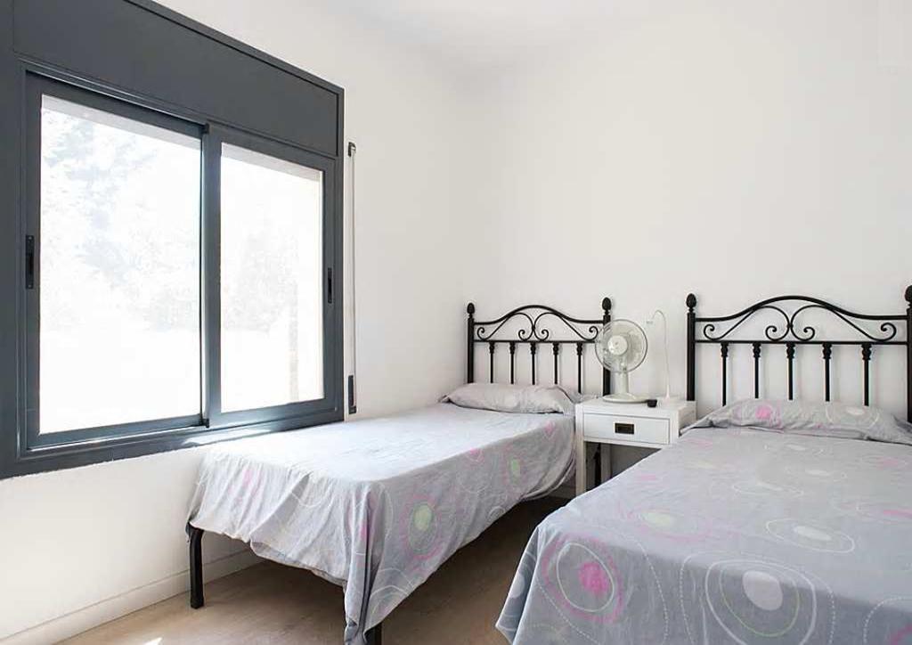 サン・クガ・デル・バリェス Tu Casa En Barcelonaヴィラ エクステリア 写真