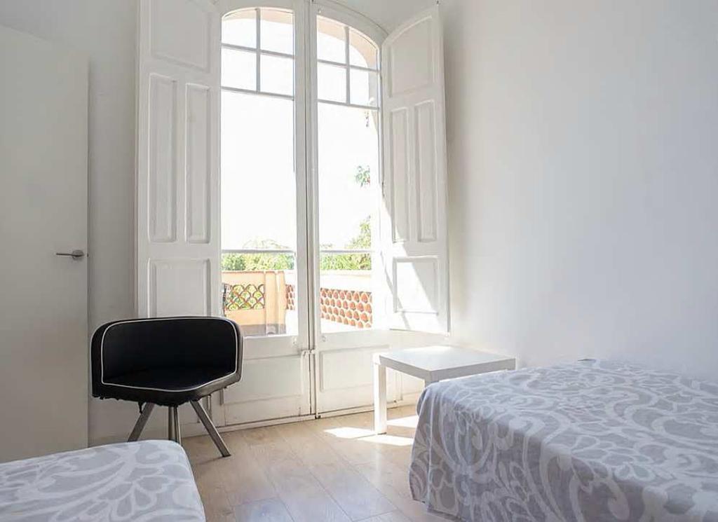 サン・クガ・デル・バリェス Tu Casa En Barcelonaヴィラ エクステリア 写真