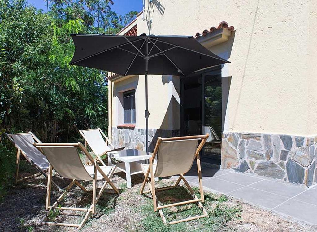 サン・クガ・デル・バリェス Tu Casa En Barcelonaヴィラ エクステリア 写真
